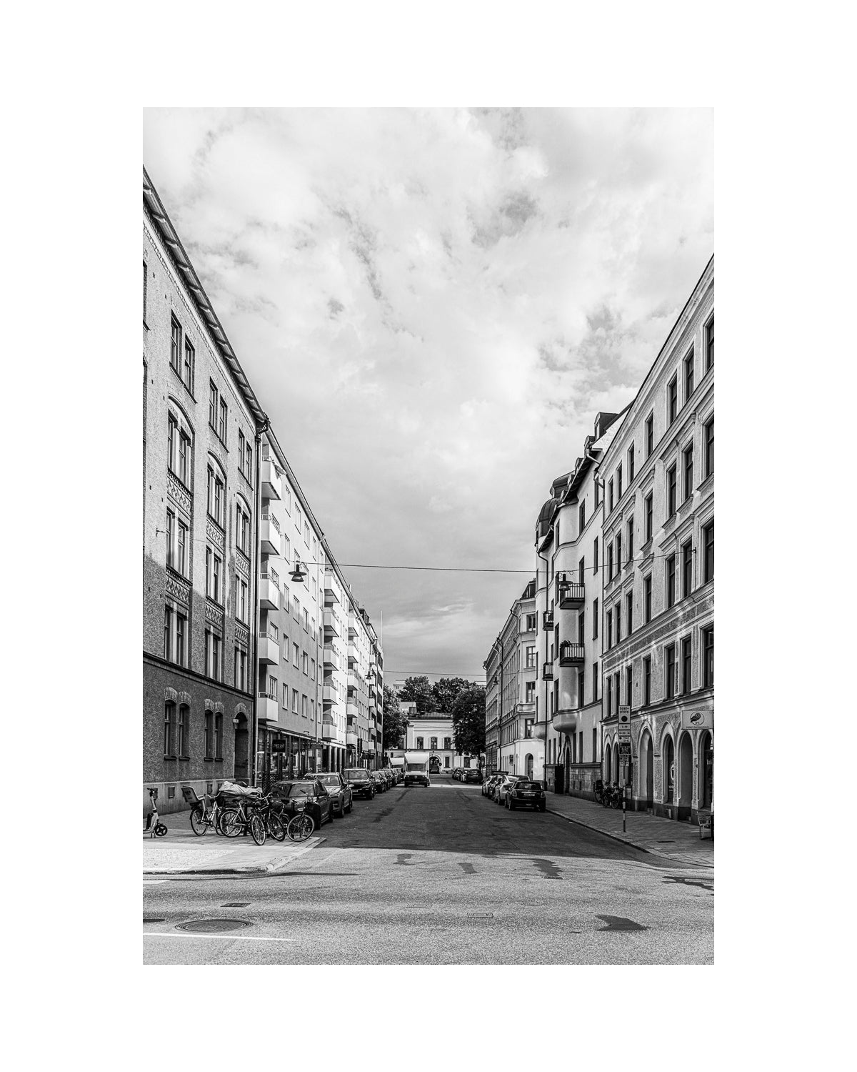 Wargentingsgatan