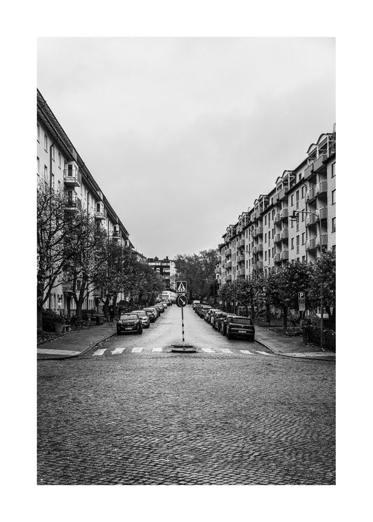 Artillerigatan II