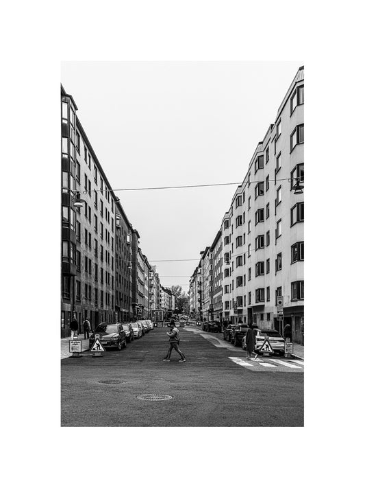 Åsögatan I
