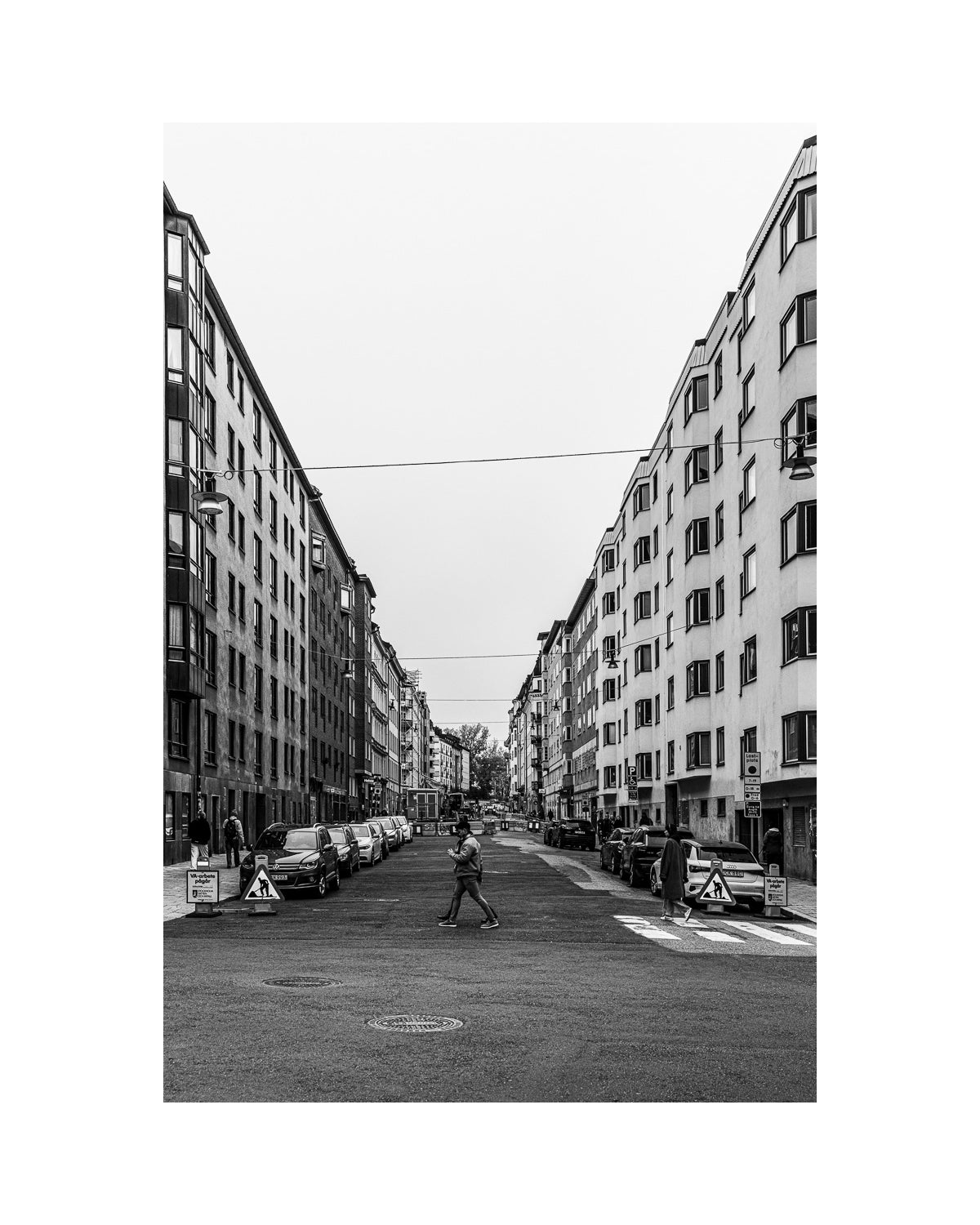 Åsögatan I