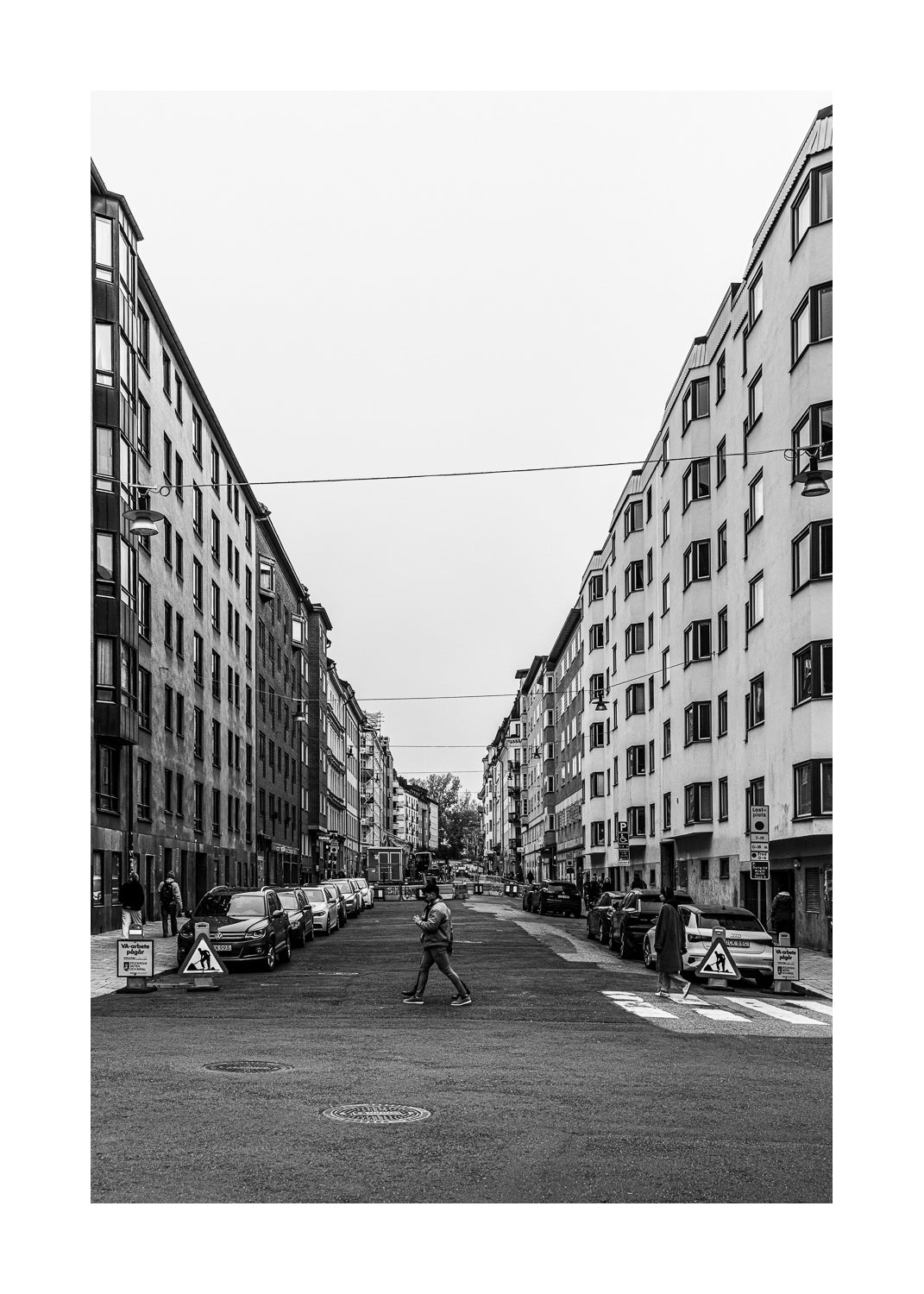 Åsögatan I