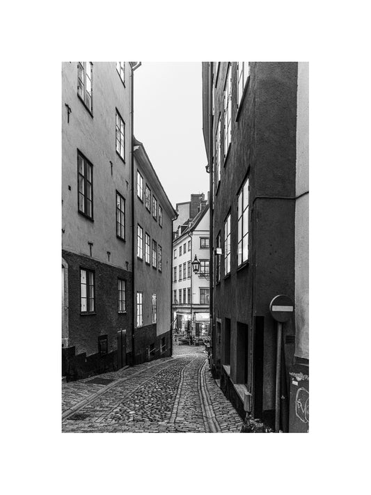 Bollhusgränd I