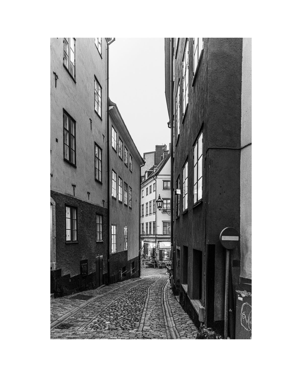 Bollhusgränd I