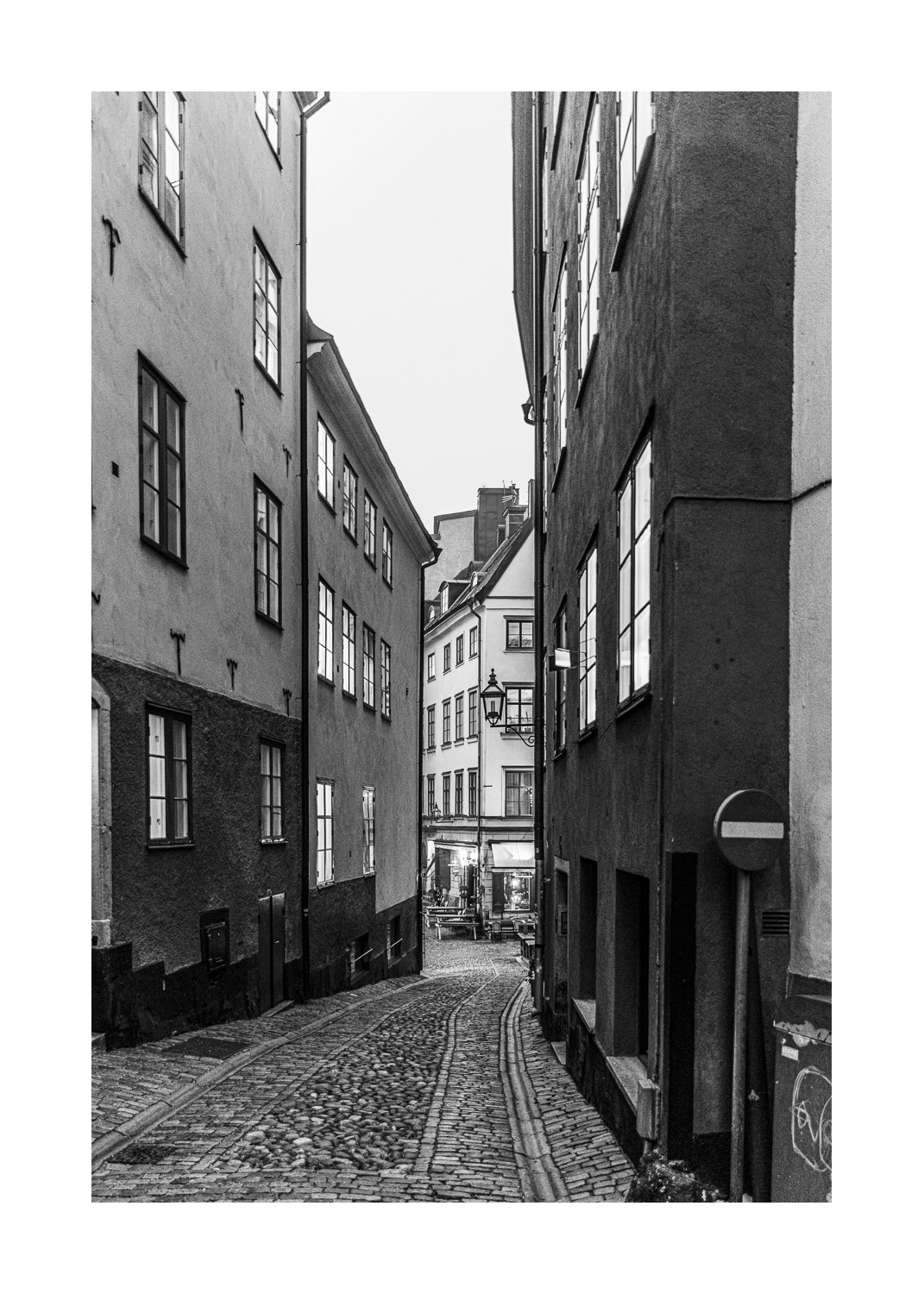 Bollhusgränd I