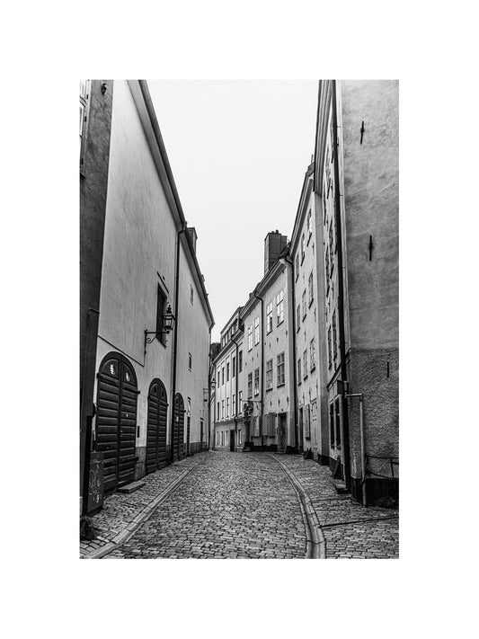 Bollhusgränd III