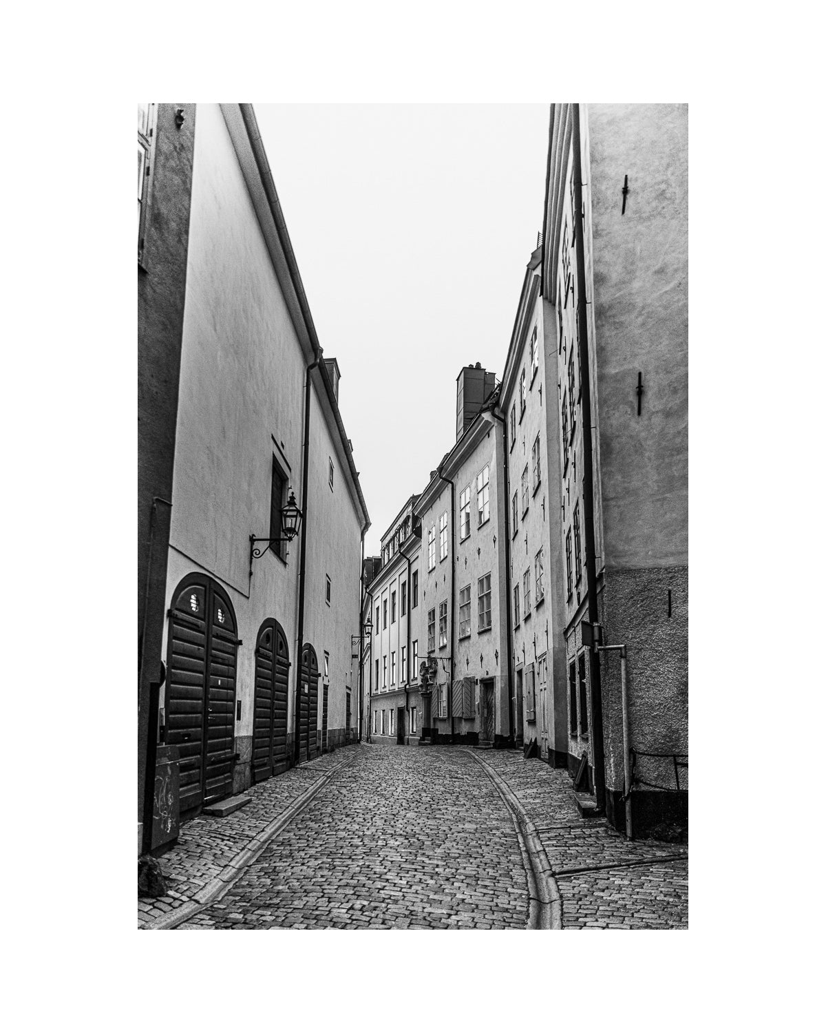 Bollhusgränd III