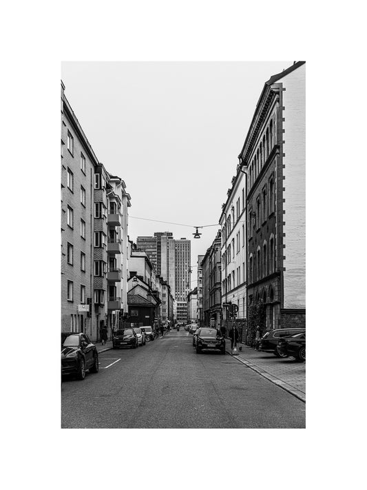 Bondegatan