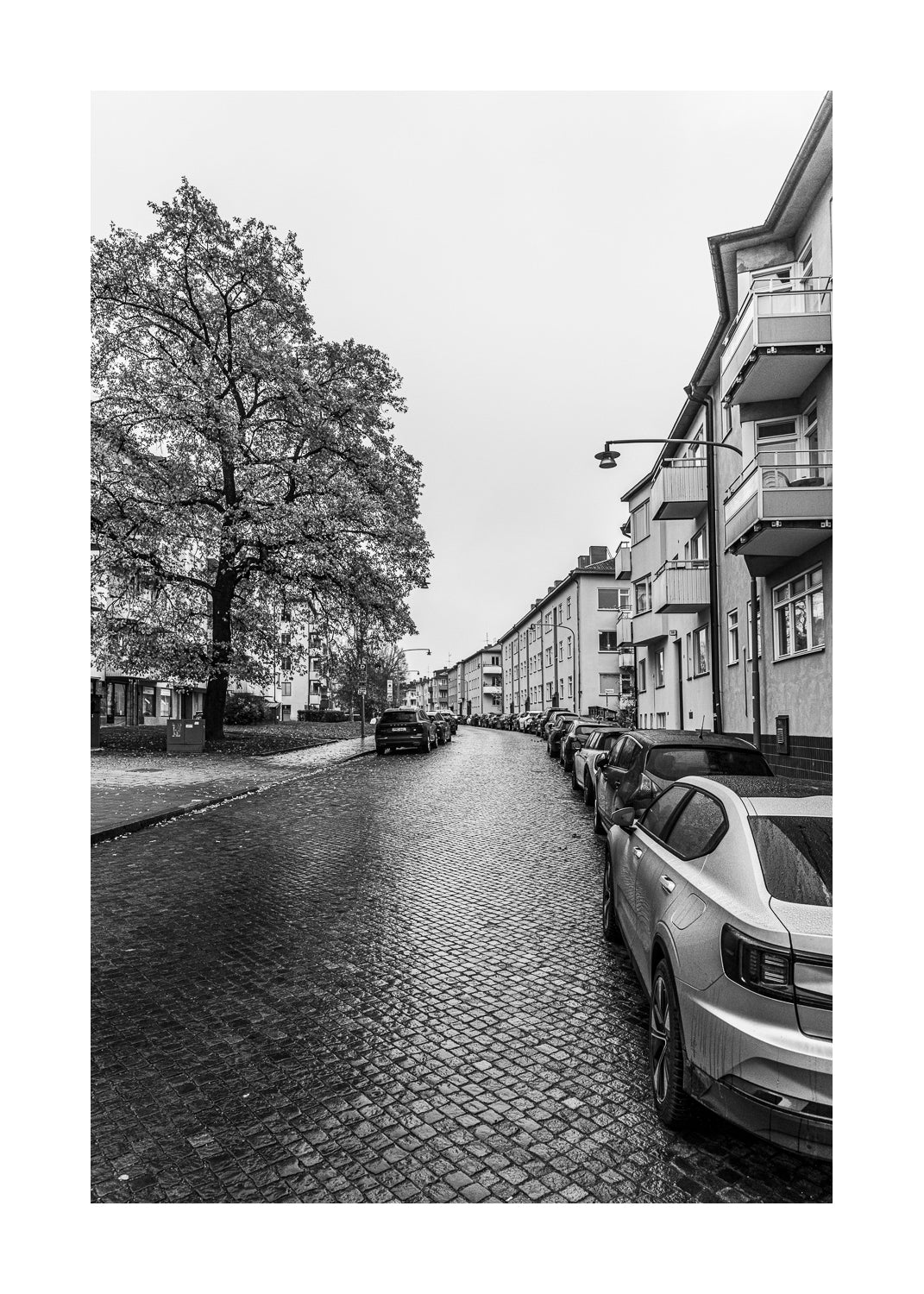 Brantingsgatan I