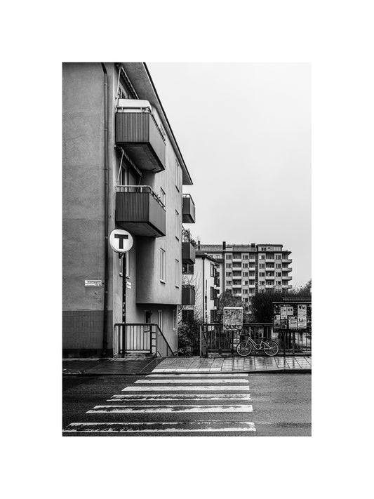Brantingsgatan II