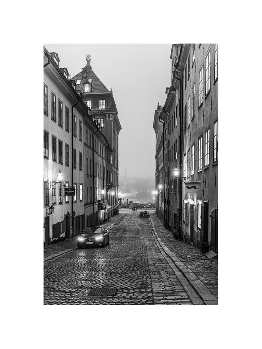 Brunnsgränd