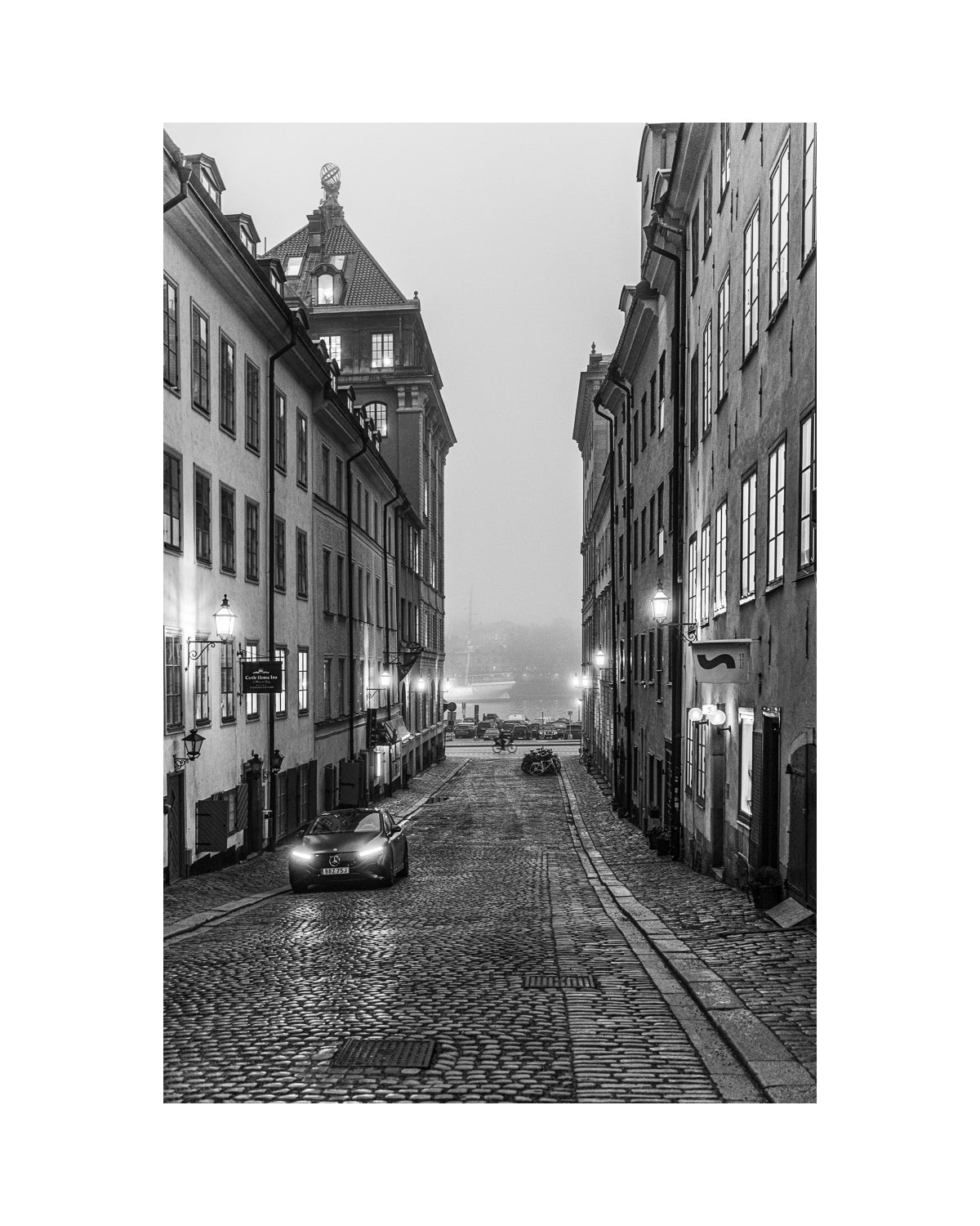 Brunnsgränd