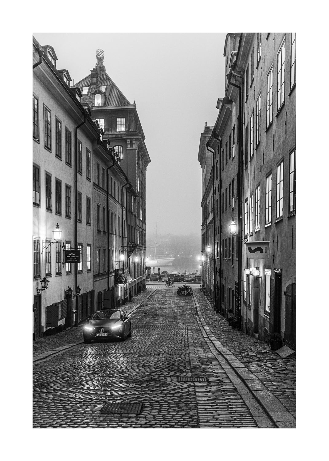 Brunnsgränd