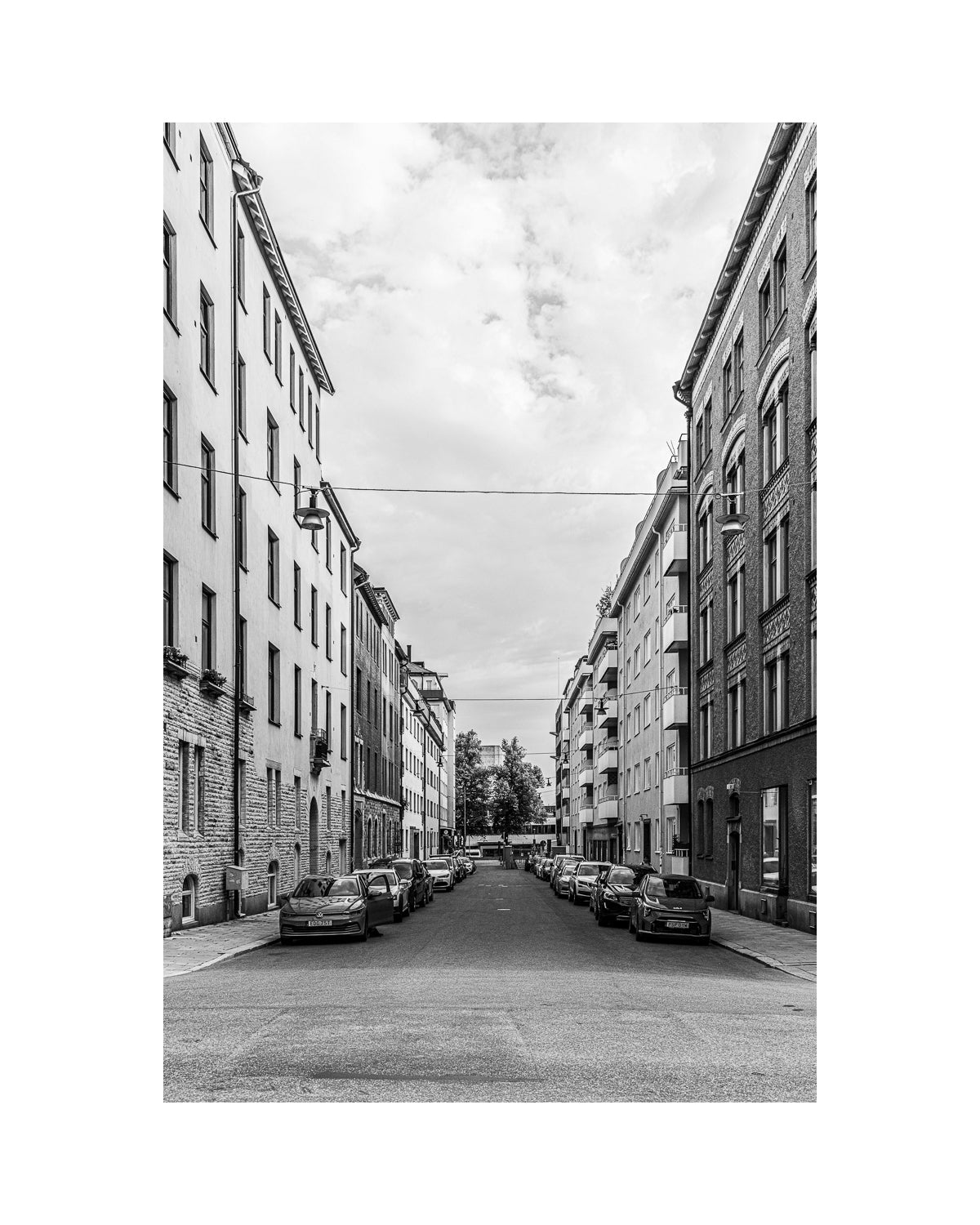 Celsiusgatan
