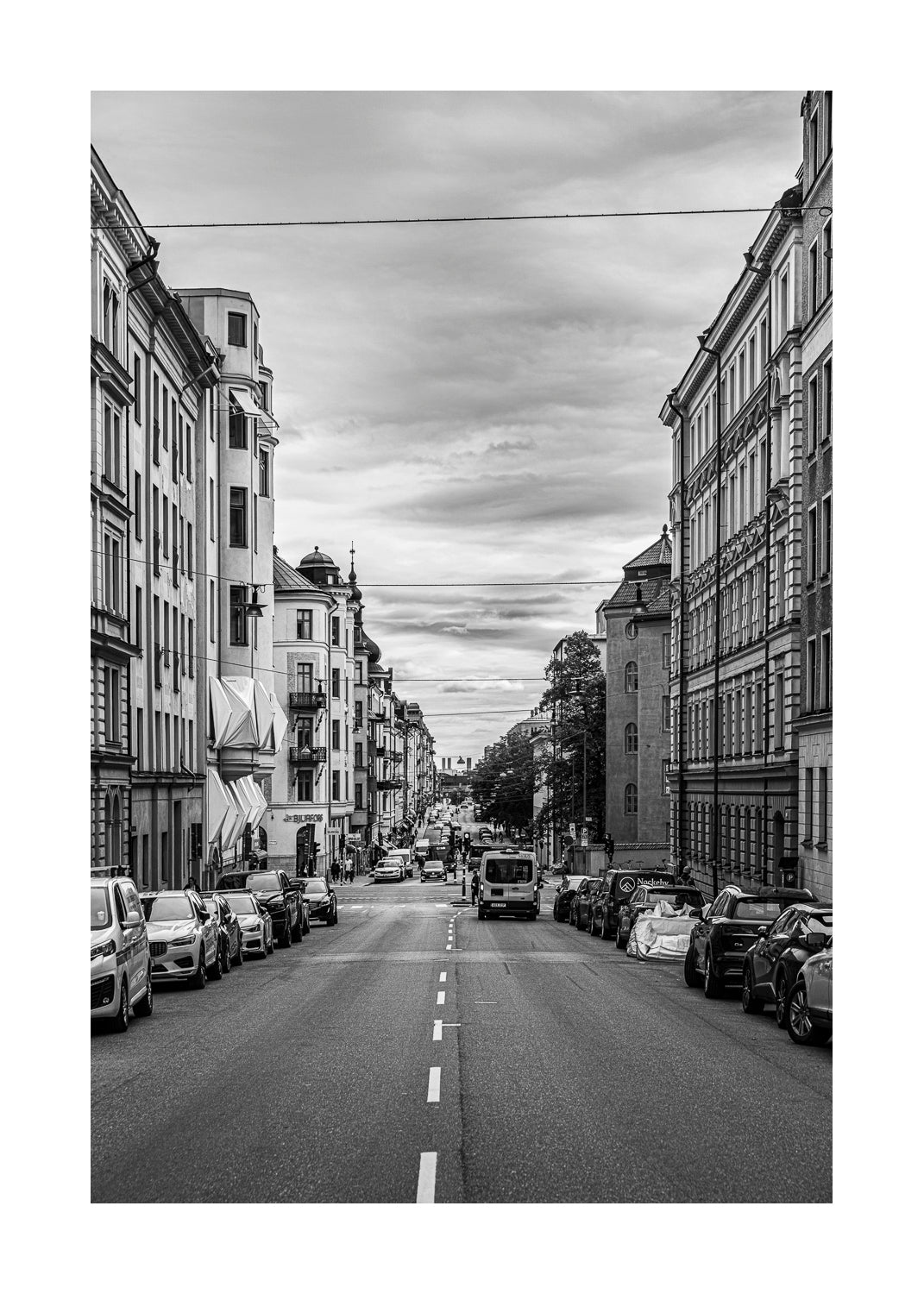 Dalagatan