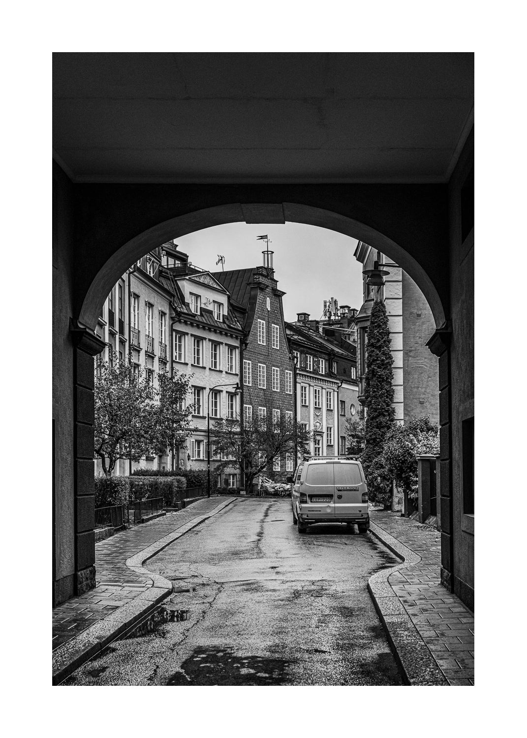 Danderydsgatan I