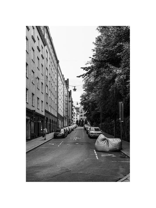 Dannemoragatan