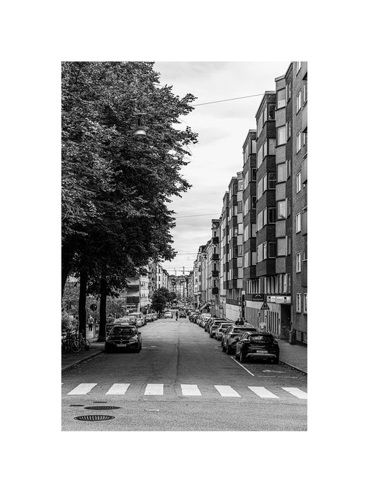 Döbelnsgatan