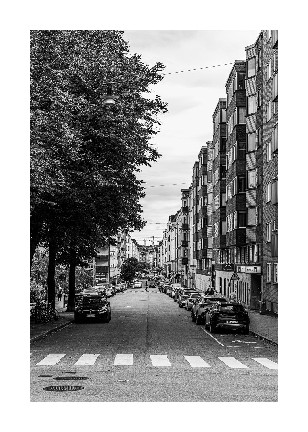 Döbelnsgatan