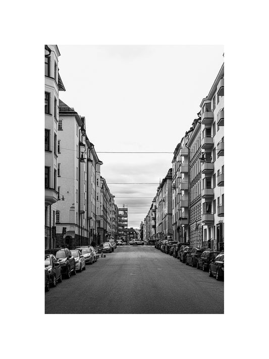 Frejgatan I