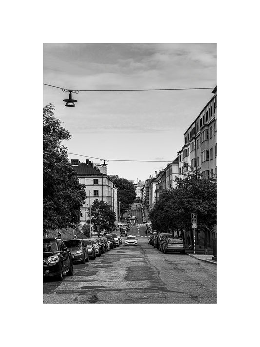 Frejgatan II