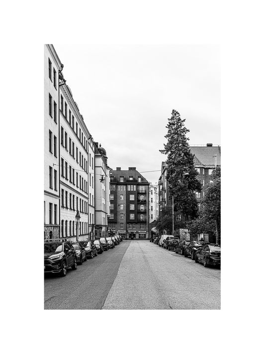 Frejgatan III