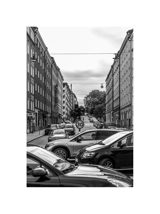 Frejgatan IV