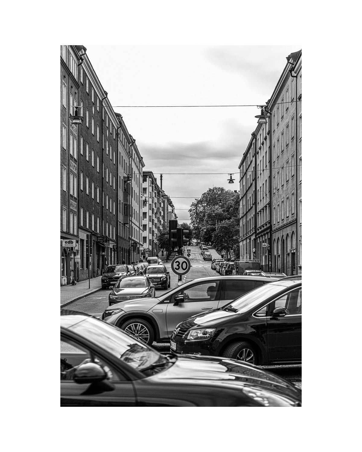 Frejgatan IV