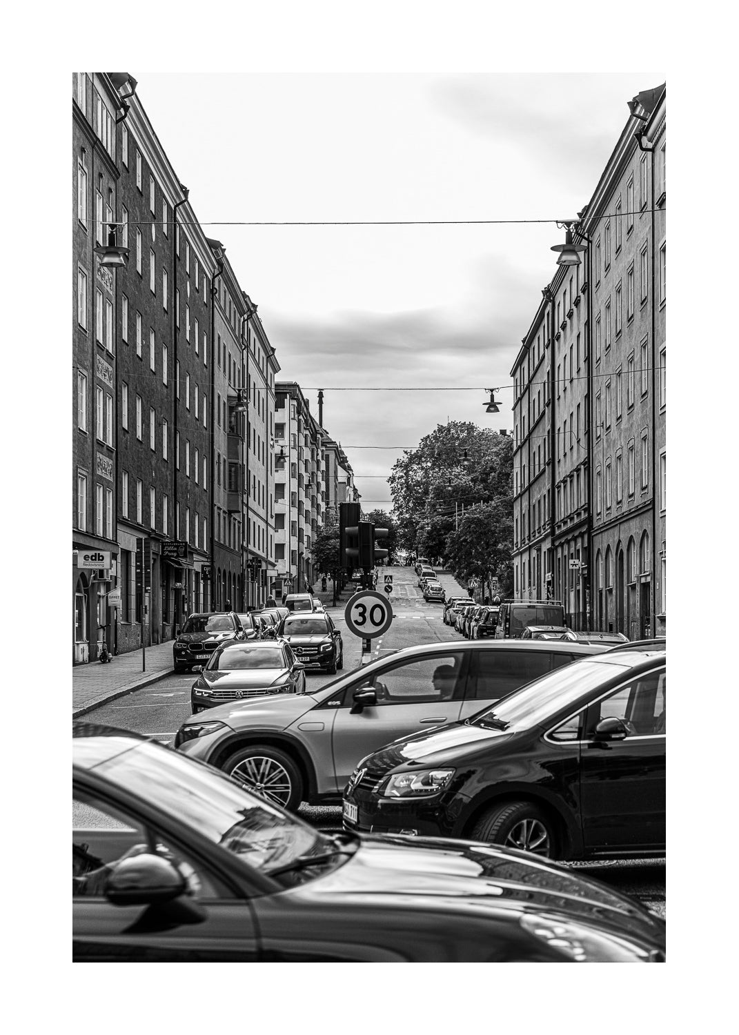 Frejgatan IV