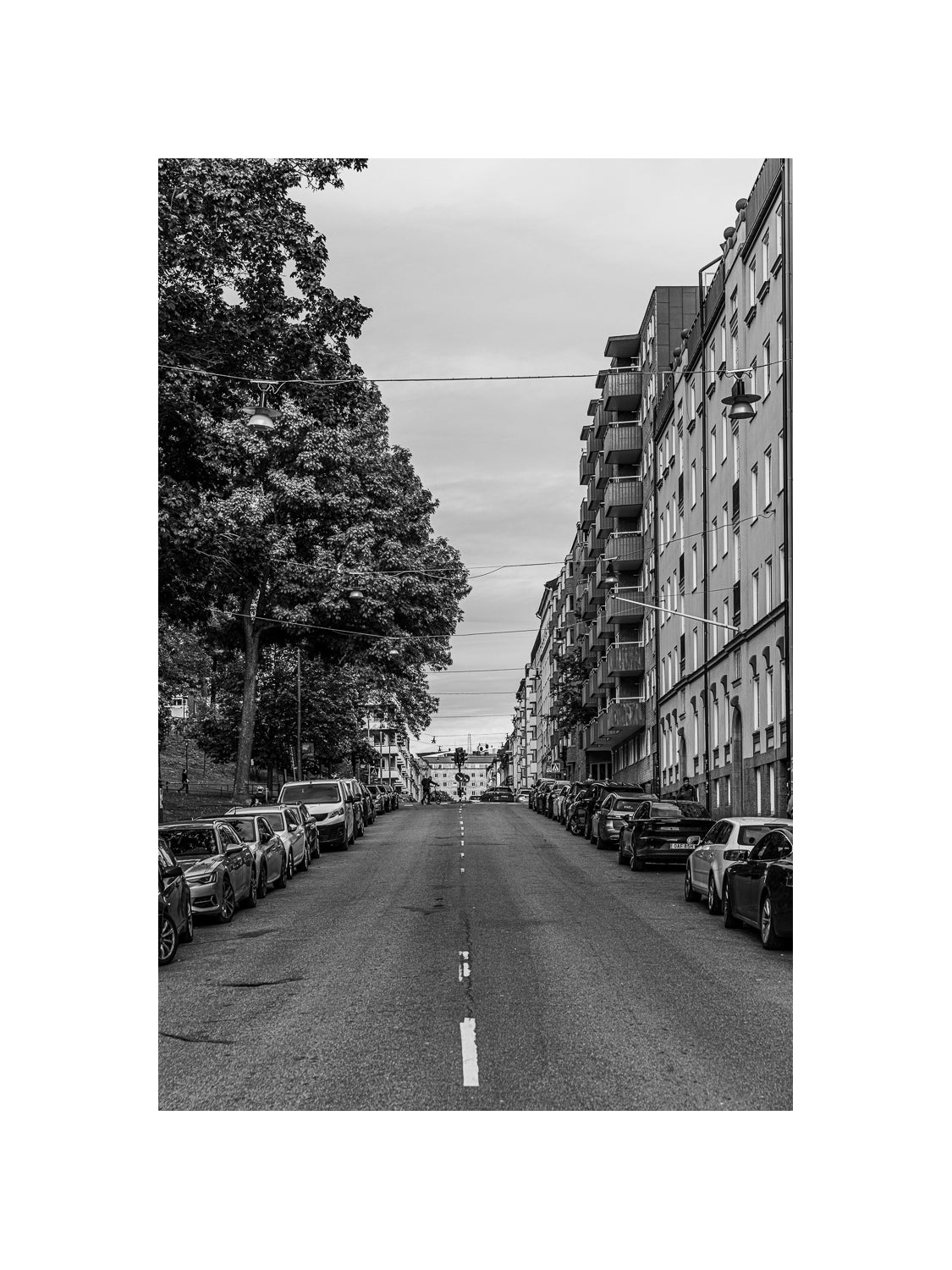 Frejgatan V