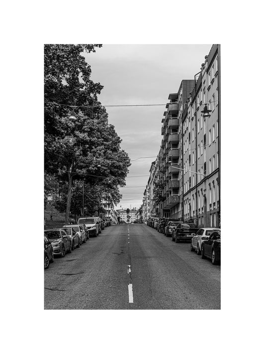 Frejgatan V