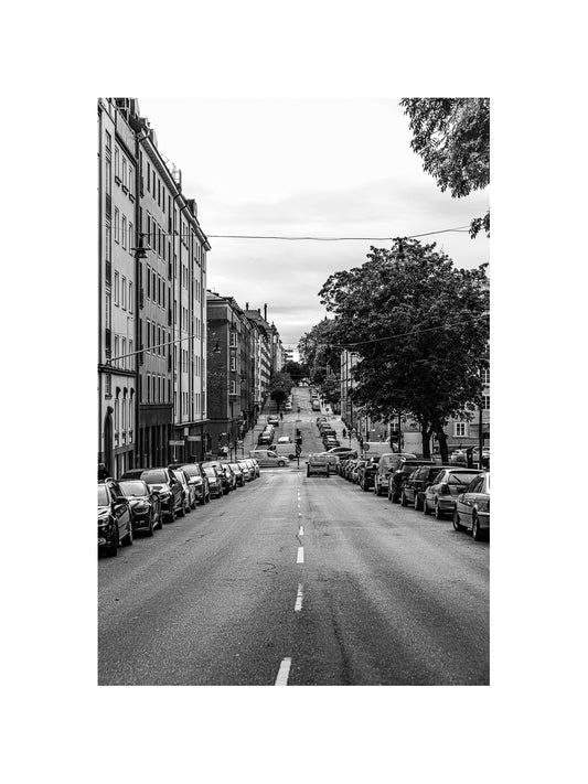 Frejgatan VI