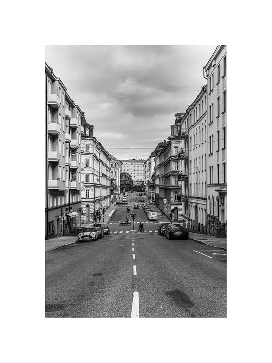 Frejgatan VII