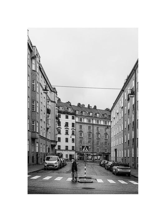 Fryxellsgatan
