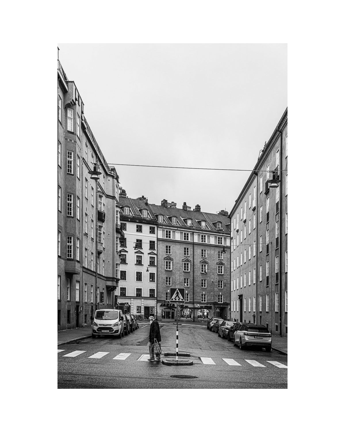 Fryxellsgatan