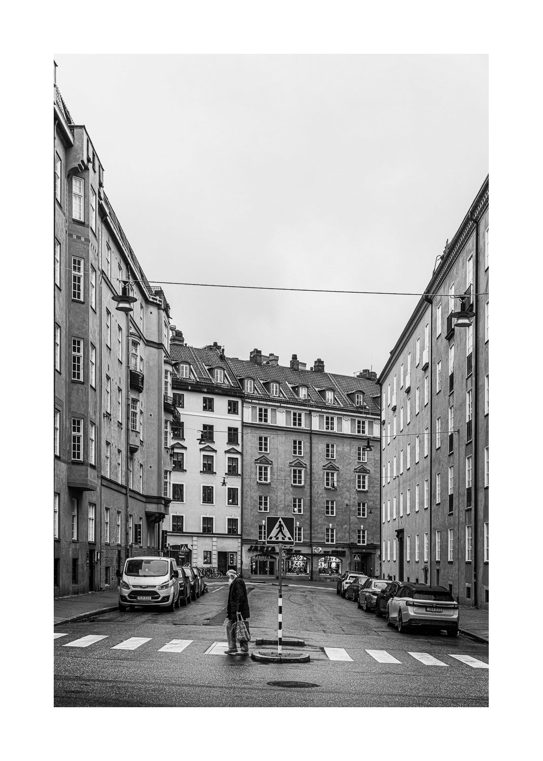 Fryxellsgatan