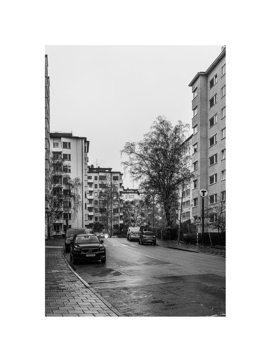 Furusundsgatan I