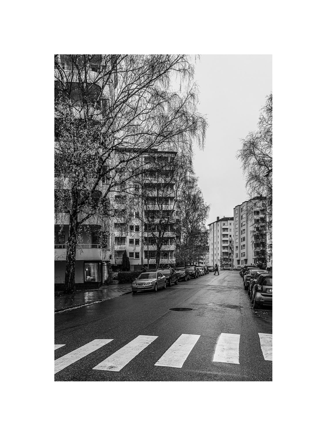 Furusundsgatan II