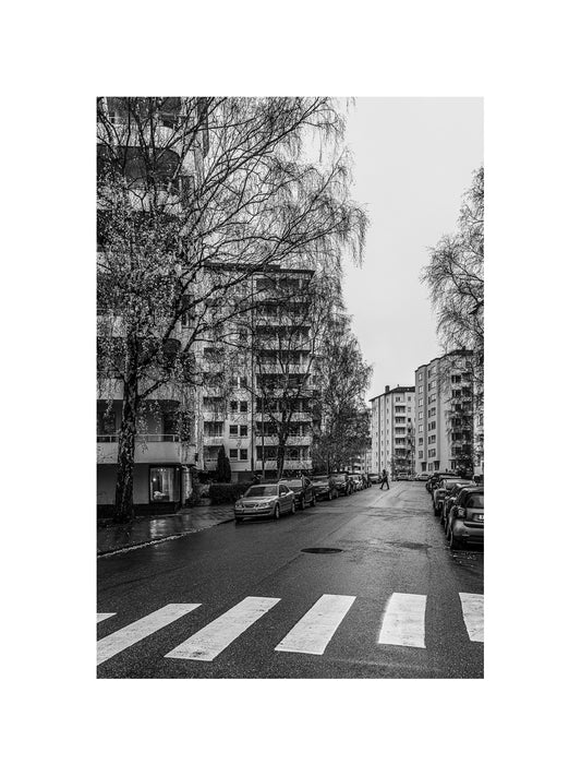 Furusundsgatan II