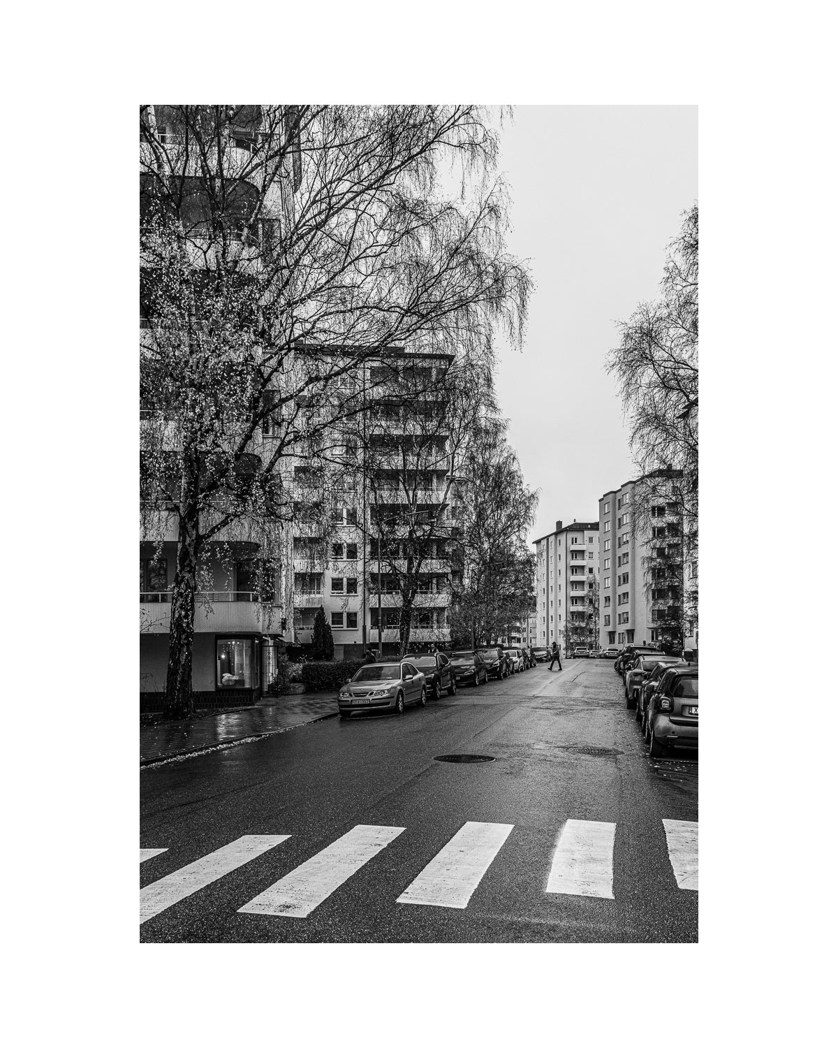 Furusundsgatan II