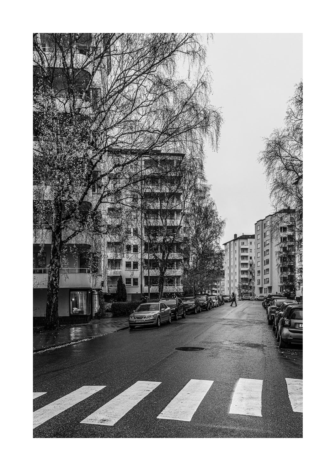 Furusundsgatan II