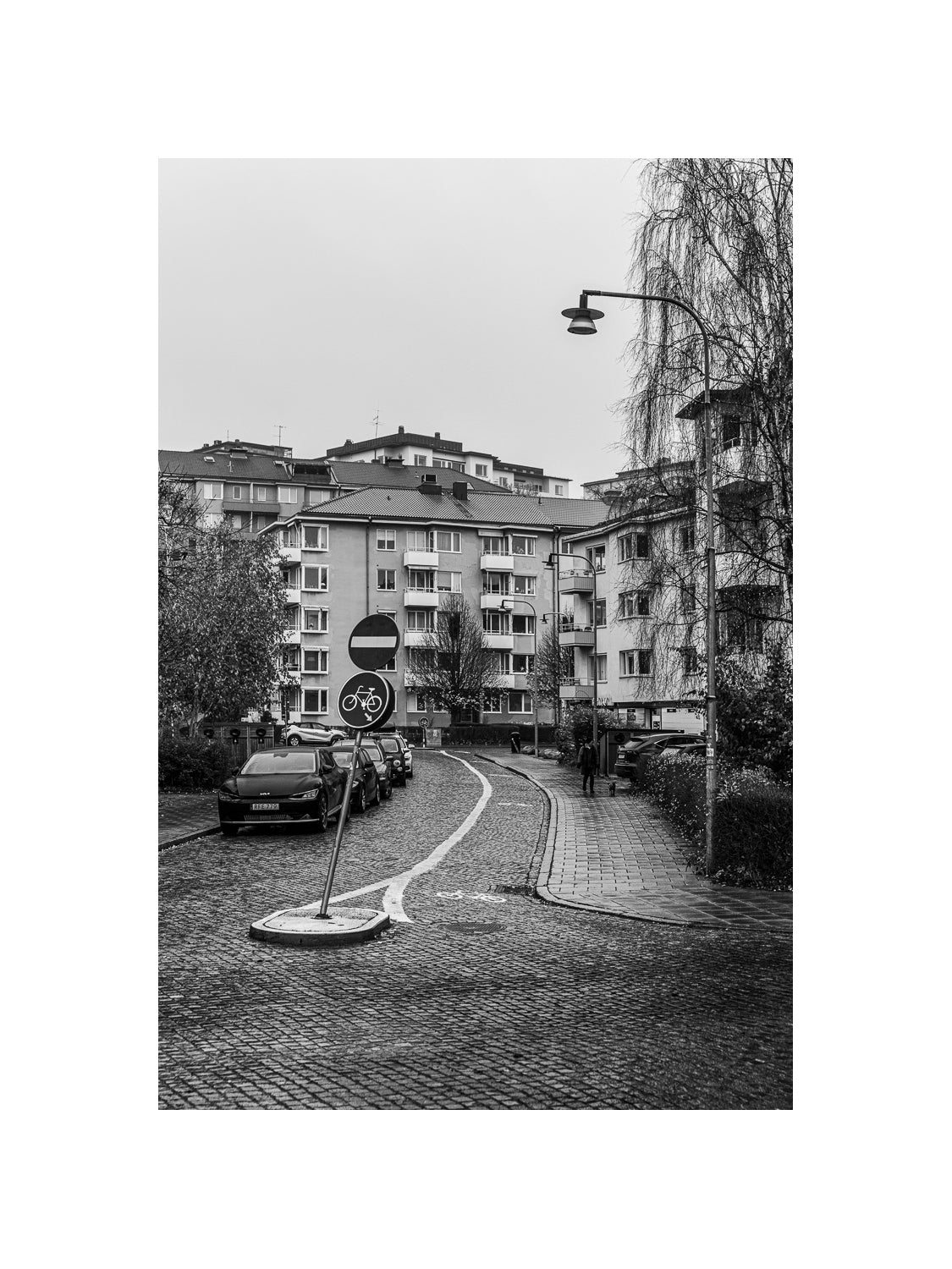 Gillögatan