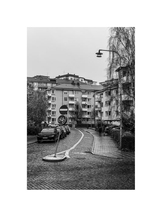 Gillögatan