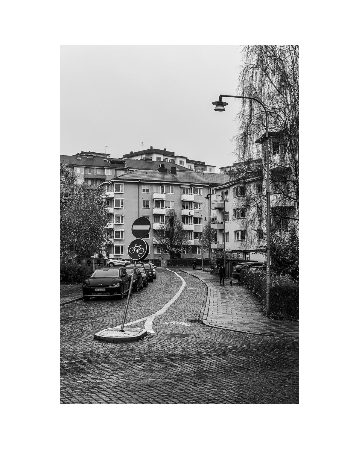Gillögatan