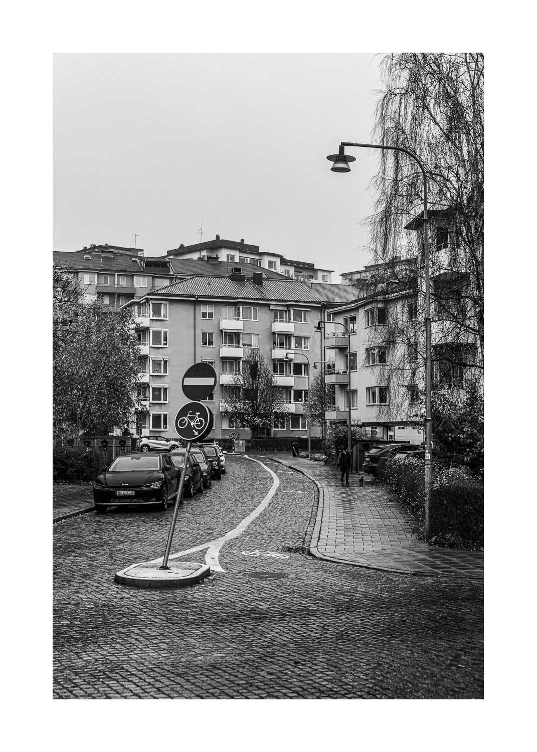 Gillögatan