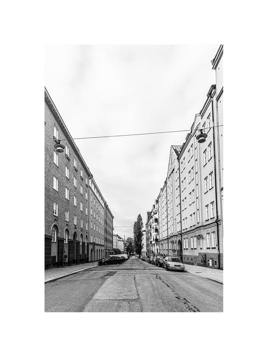 Hälsingegatan