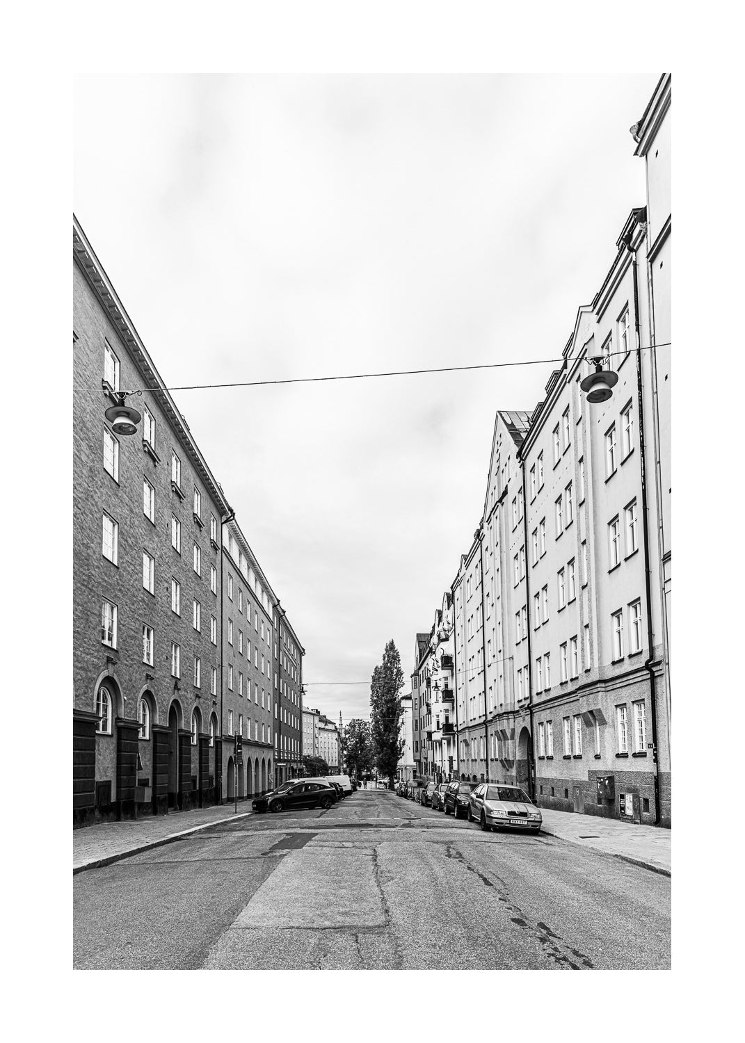 Hälsingegatan