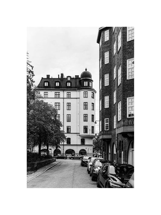Hälsingehöjden I