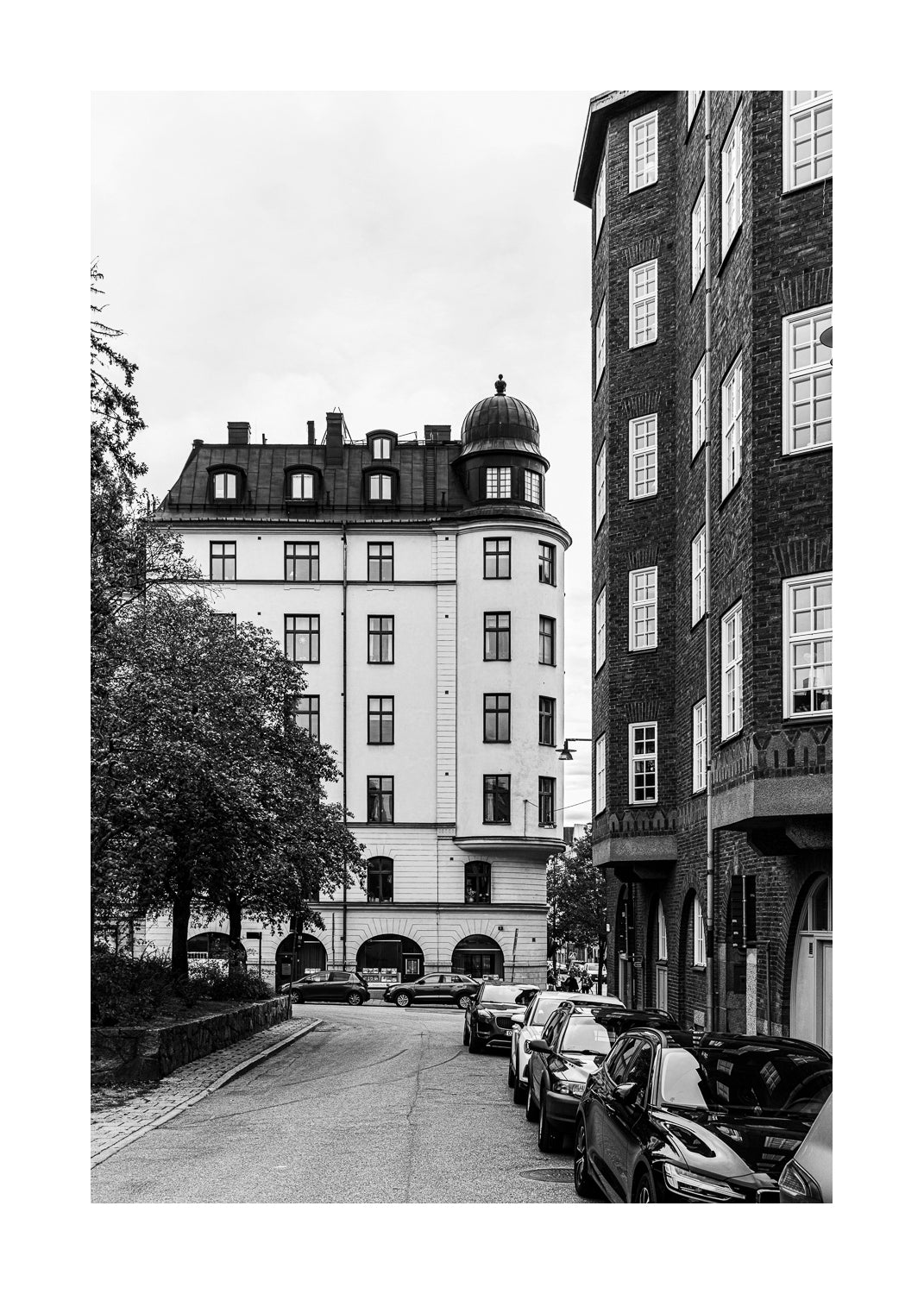 Hälsingehöjden I