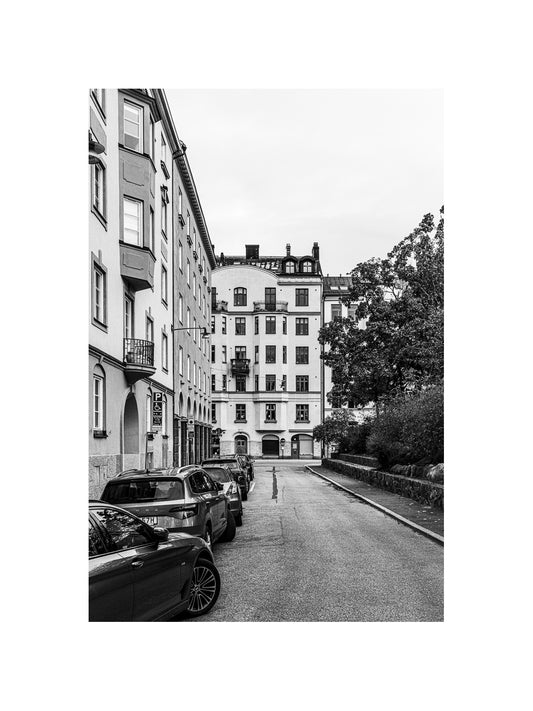 Hälsingehöjden II