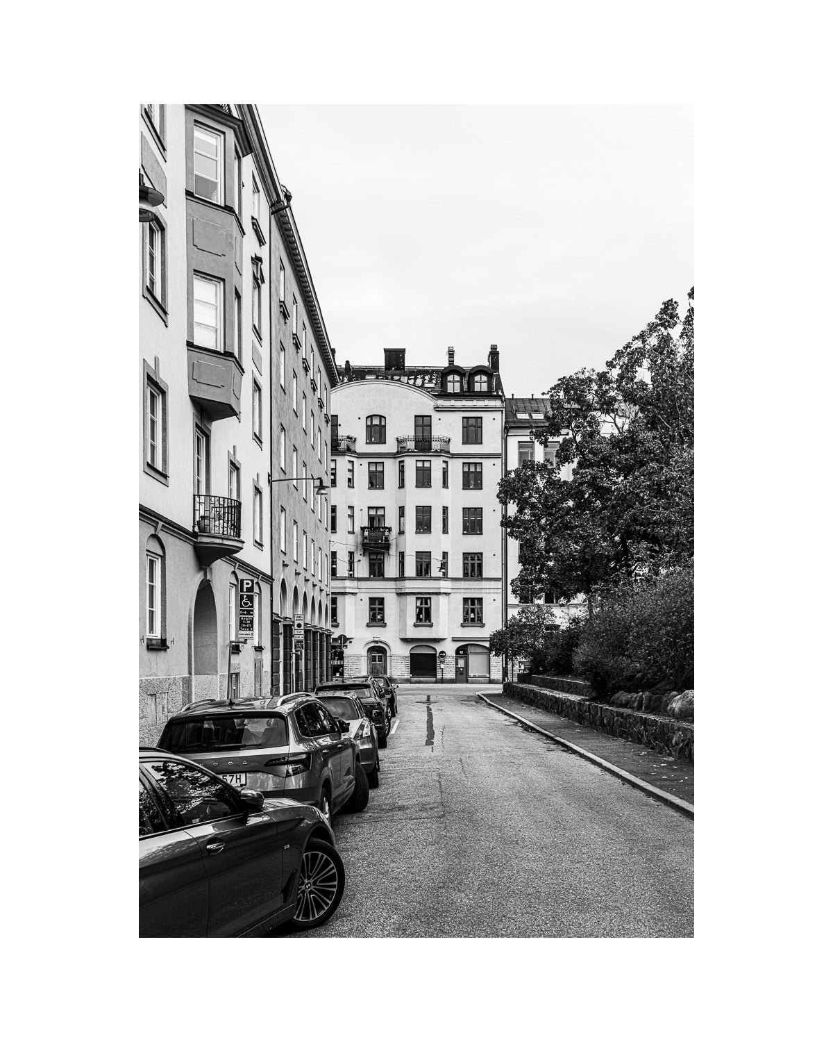Hälsingehöjden II